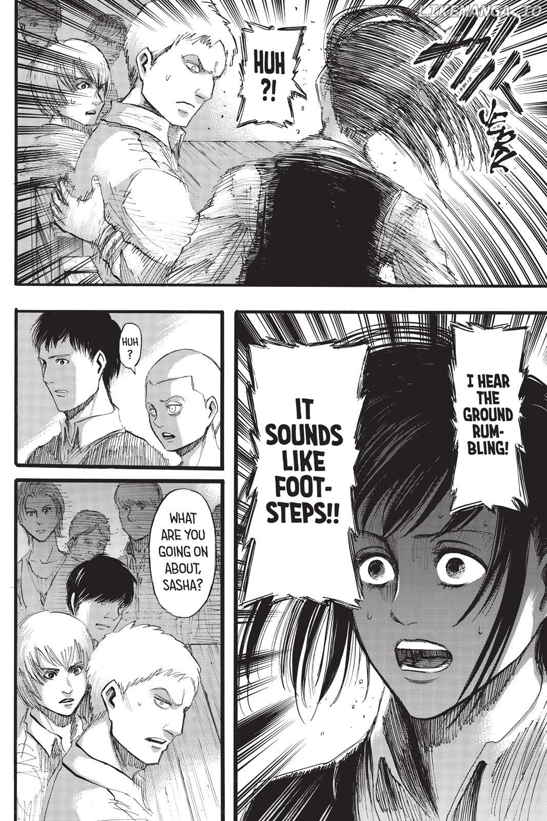 Shingeki no Kyojin, Chapter 34 image 41